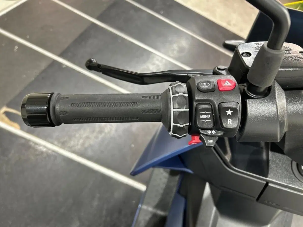 Bmw CE 04 (2021 - 25) (7)