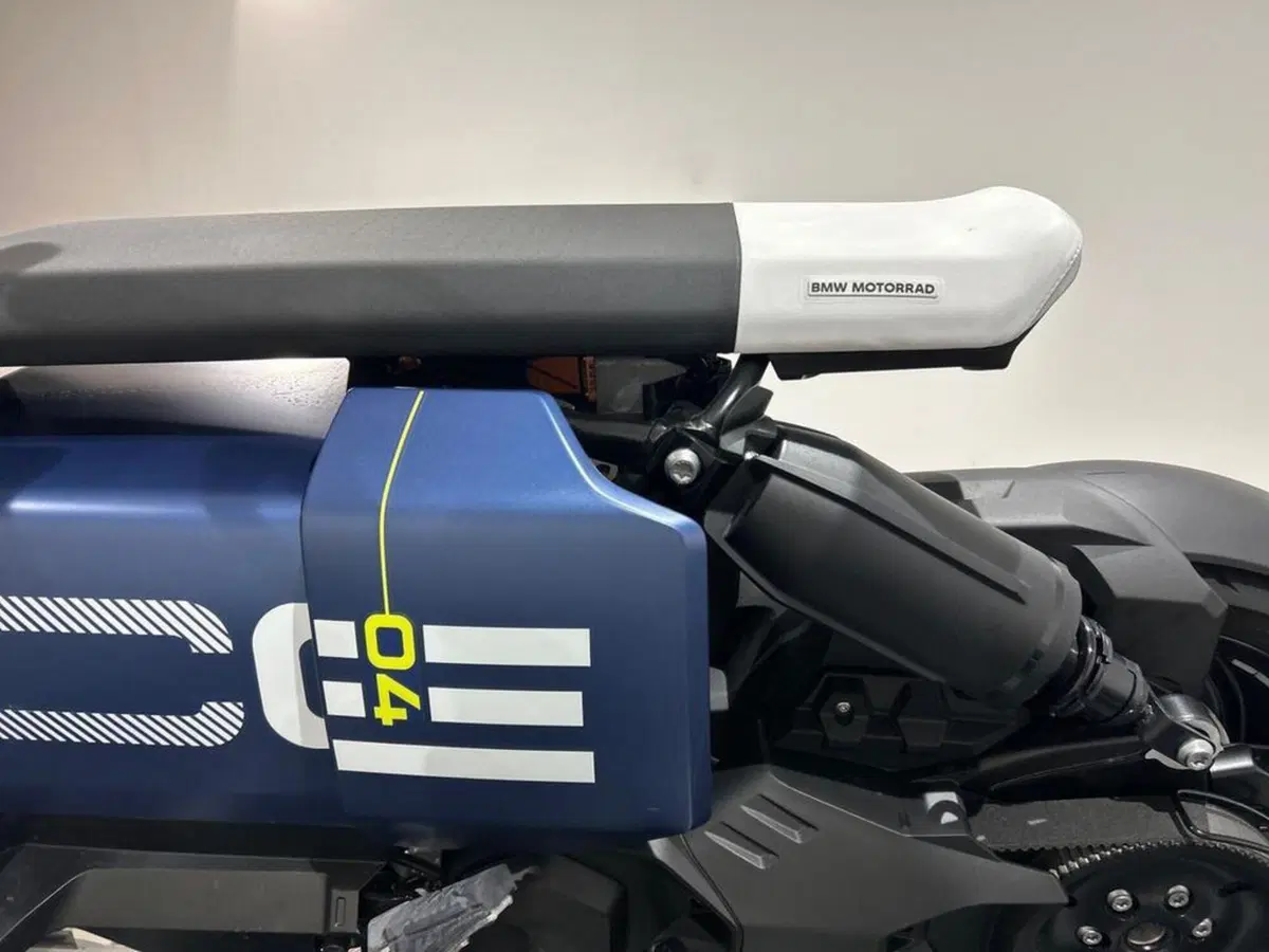 Bmw CE 04 (2021 - 25) (11)