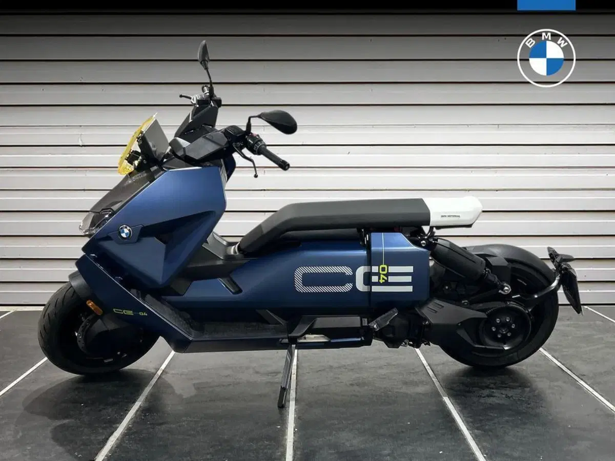 Bmw CE 04 (2021 - 25) (3)