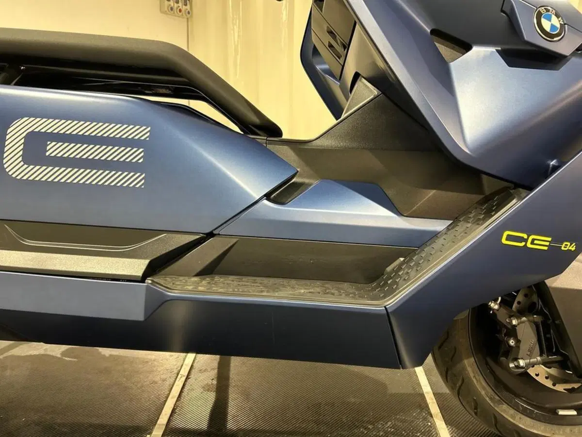 Bmw CE 04 (2021 - 25) (12)