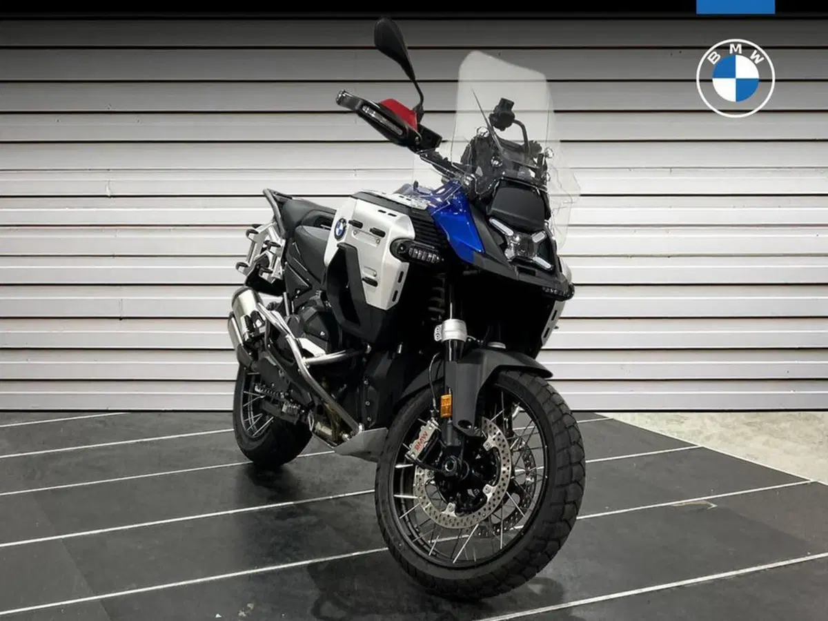 Bmw R 1300 GS Adventure (2025 - 26)
