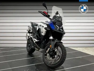 Bmw R 1300 GS Adventure (2025 - 26) usata