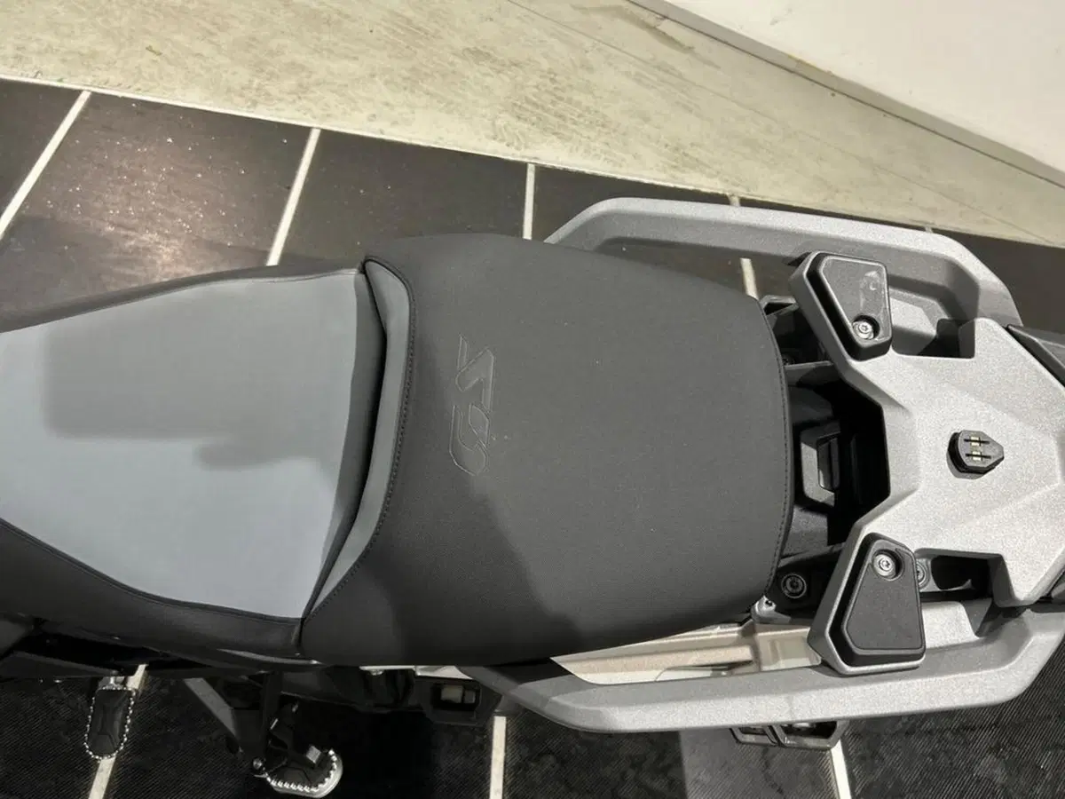 Bmw R 1300 GS Adventure (2025 - 26) (10)