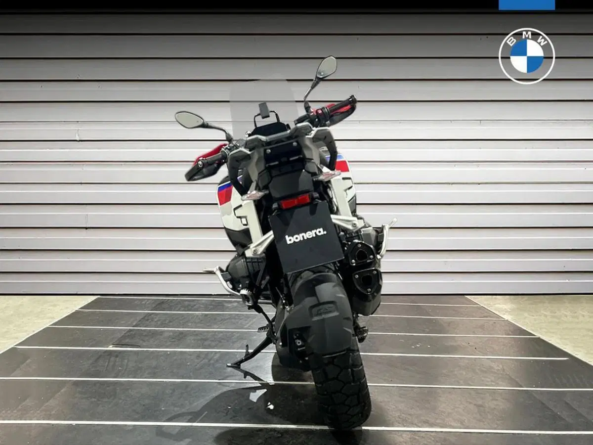 Bmw R 1300 GS Adventure (2025 - 26) (4)