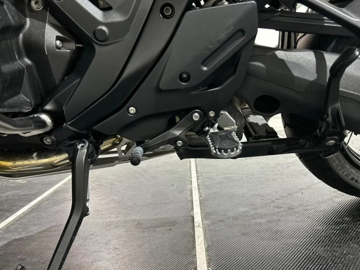 Bmw R 1300 GS Adventure (2025 - 26) (13)