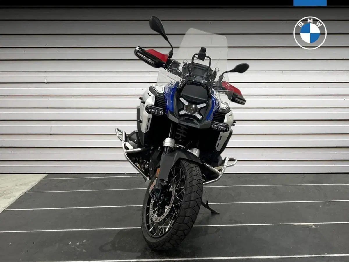 Bmw R 1300 GS Adventure (2025 - 26) (2)