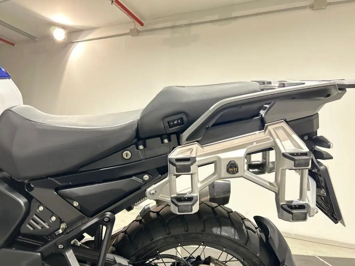 Bmw R 1300 GS Adventure (2025 - 26) (11)