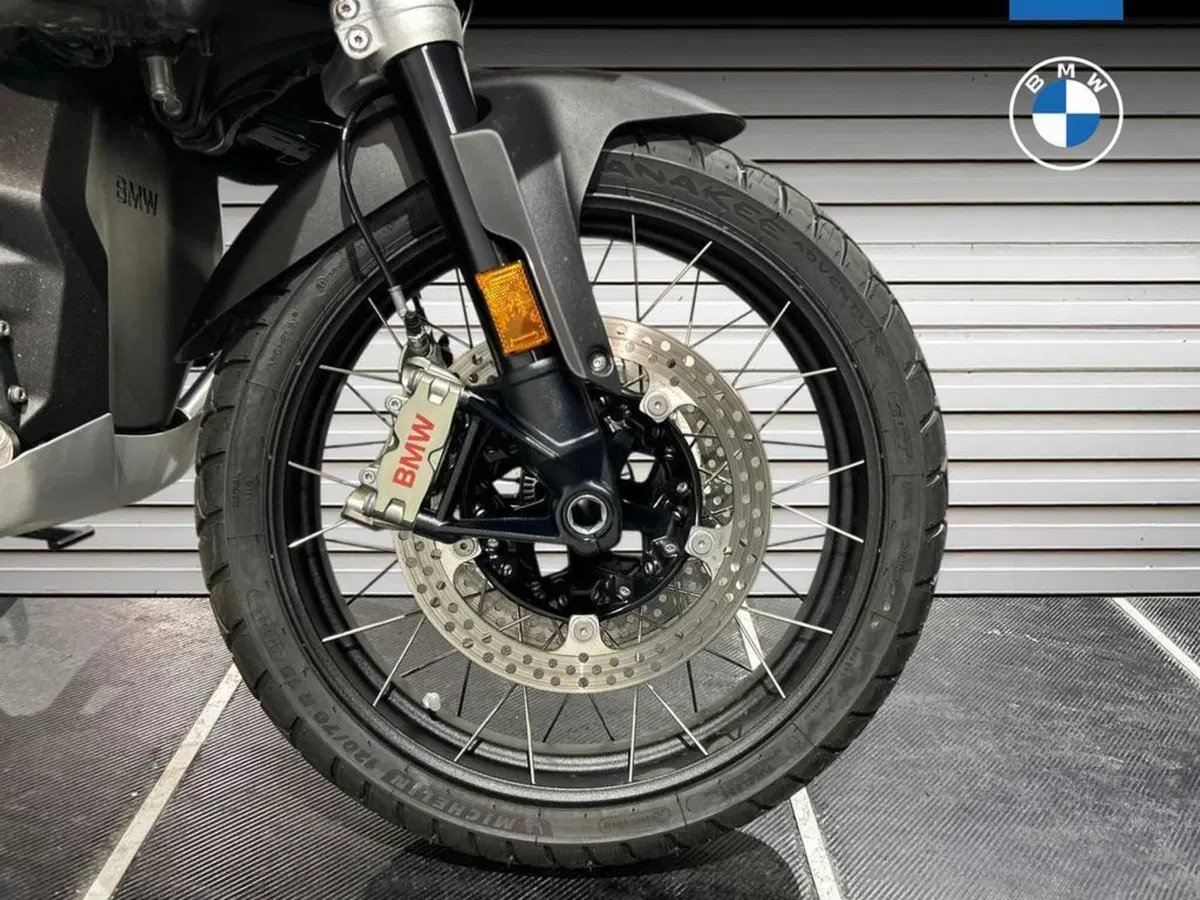 Bmw R 1300 GS Adventure (2025 - 26) (14)
