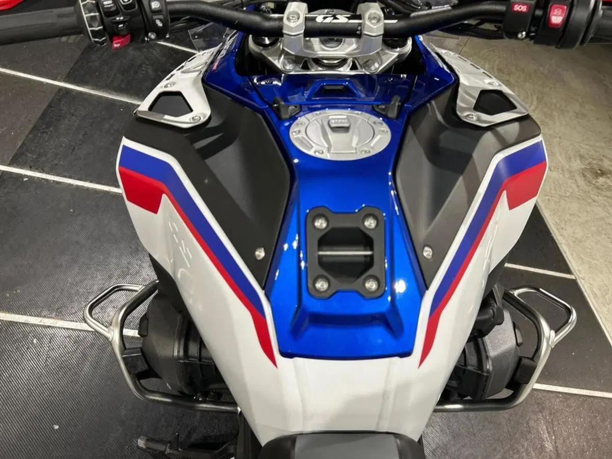 Bmw R 1300 GS Adventure (2025 - 26) (9)