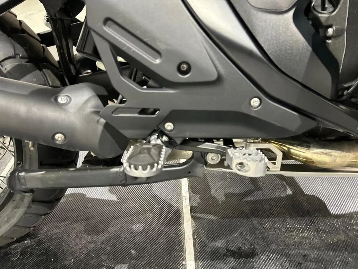 Bmw R 1300 GS Adventure (2025 - 26) (12)
