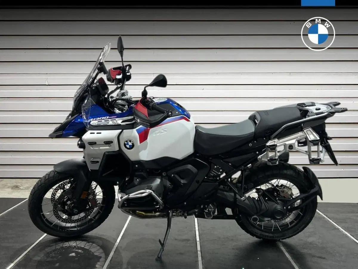 Bmw R 1300 GS Adventure (2025 - 26) (3)