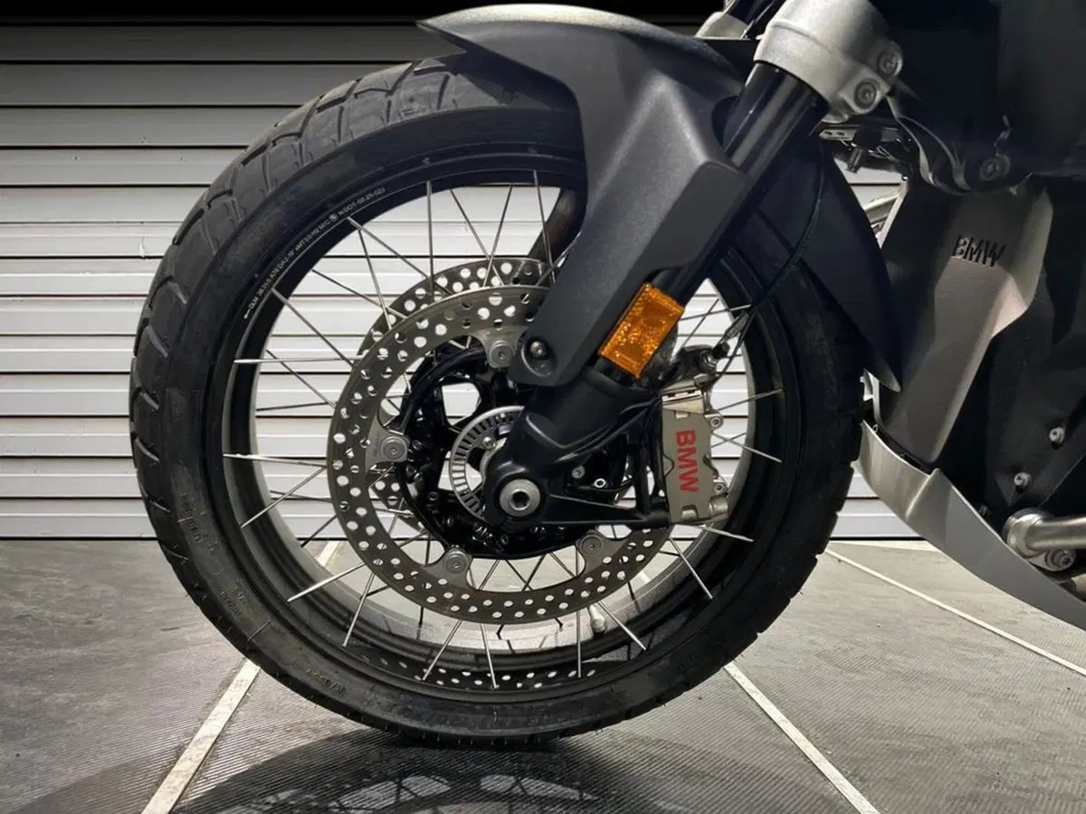 Bmw R 1300 GS Adventure (2025 - 26) (15)