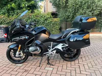 Bmw R 1250 RT (2021 - 25) usata