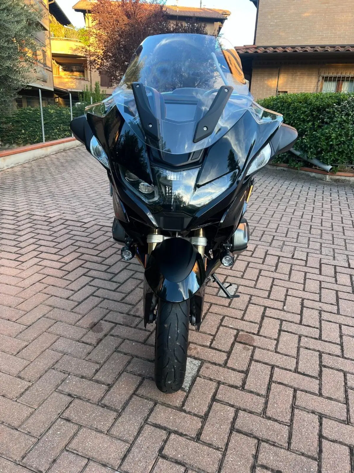Bmw R 1250 RT (2021 - 25) (3)