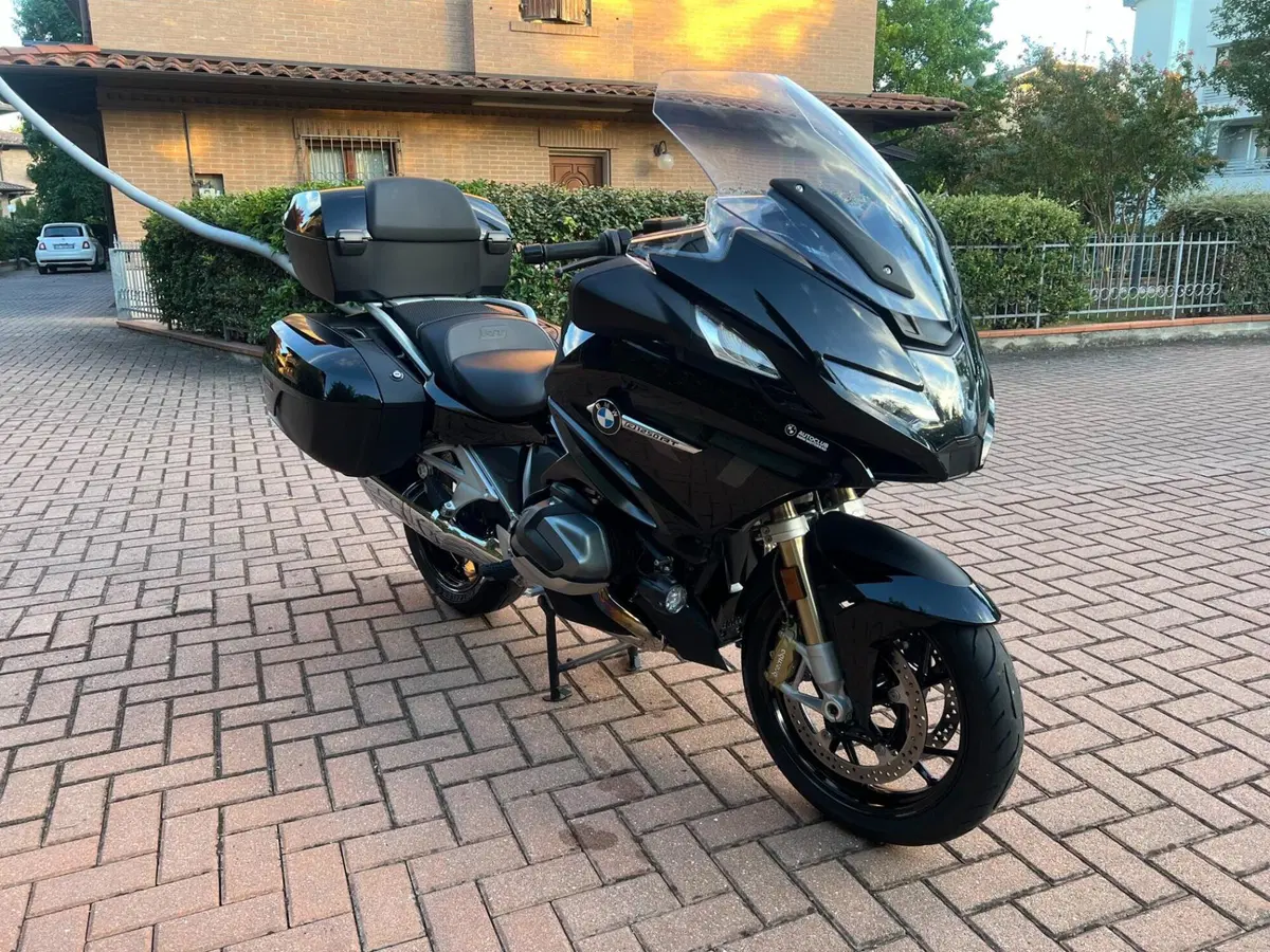 Bmw R 1250 RT (2021 - 25) (4)