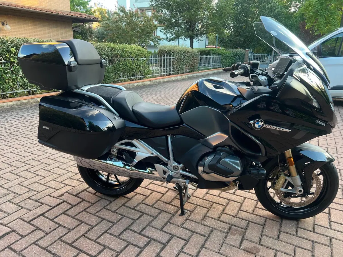 Bmw R 1250 RT (2021 - 25) (5)