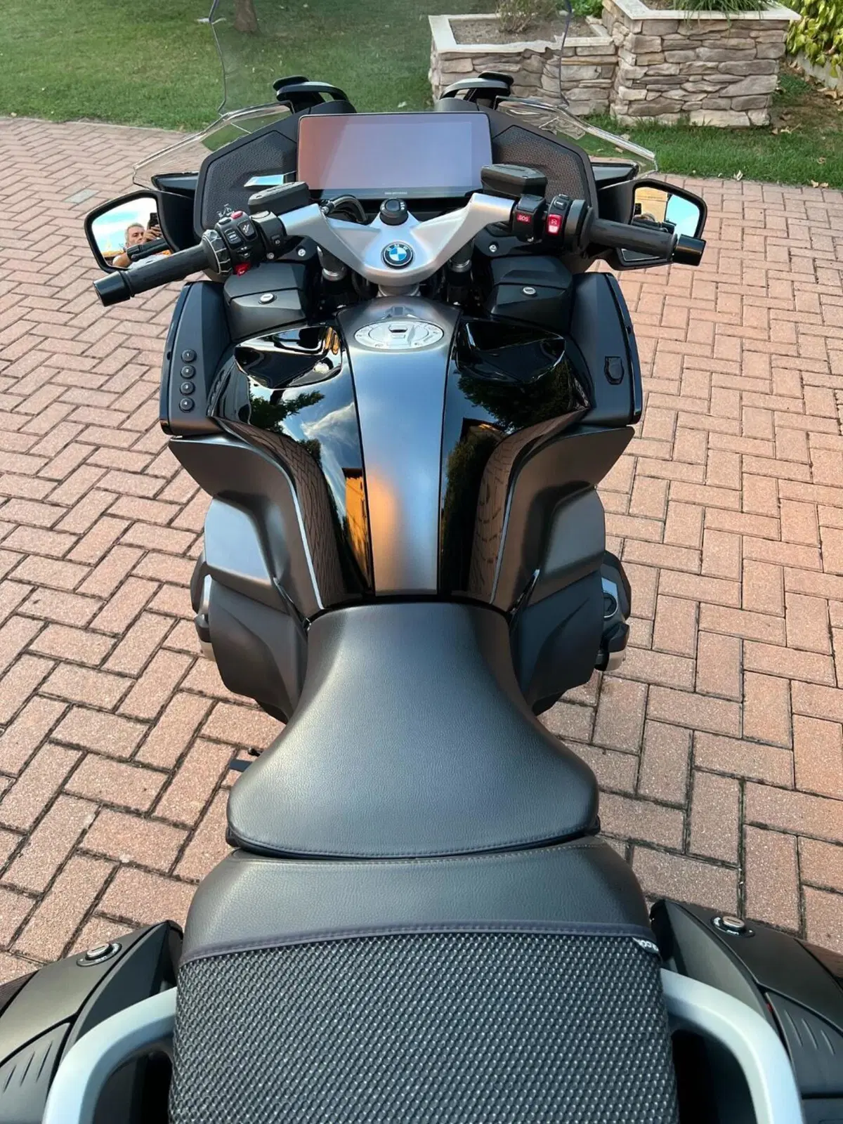 Bmw R 1250 RT (2021 - 25) (7)