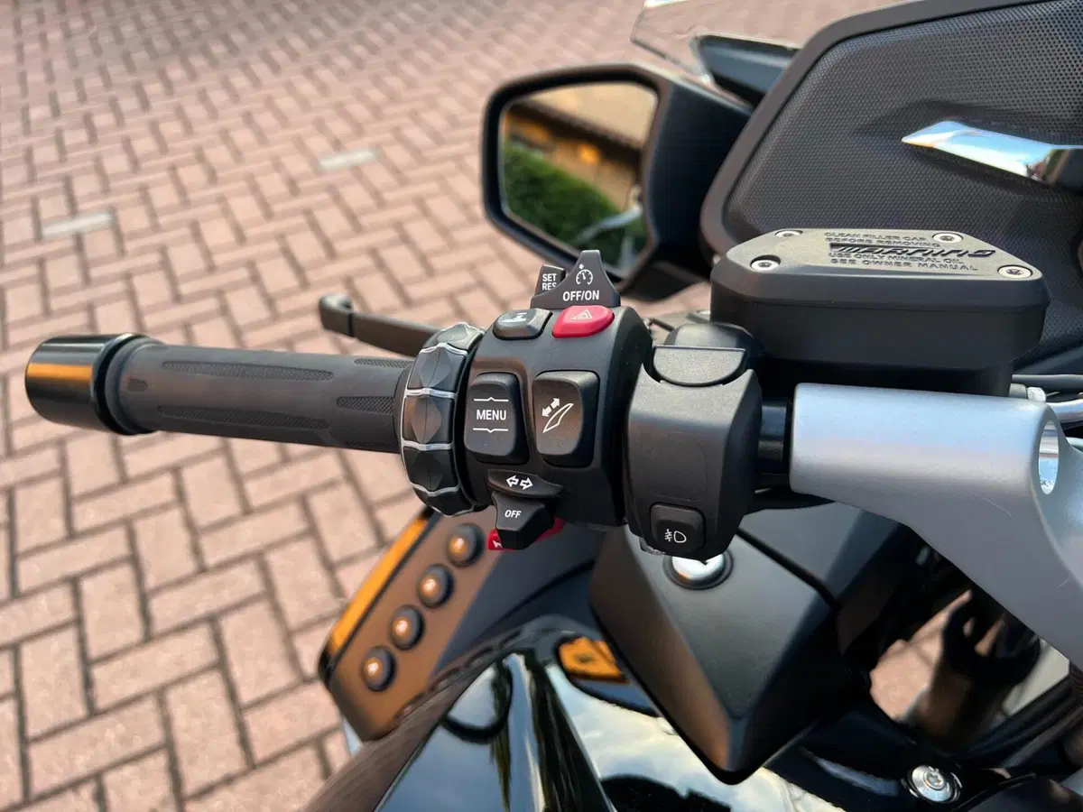 Bmw R 1250 RT (2021 - 25) (10)