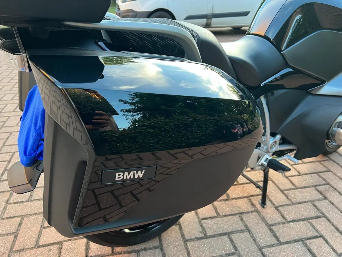 Bmw R 1250 RT (2021 - 25) (13)