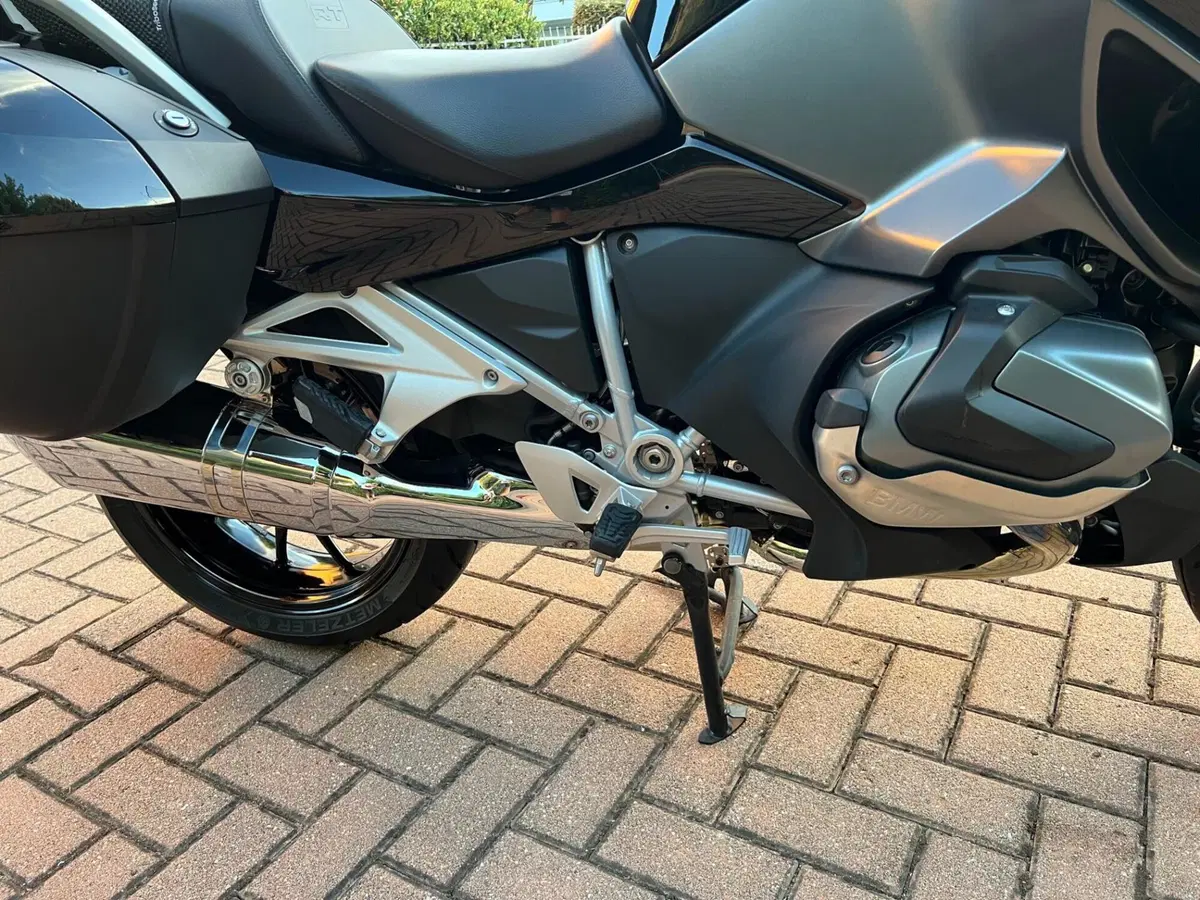Bmw R 1250 RT (2021 - 25) (14)