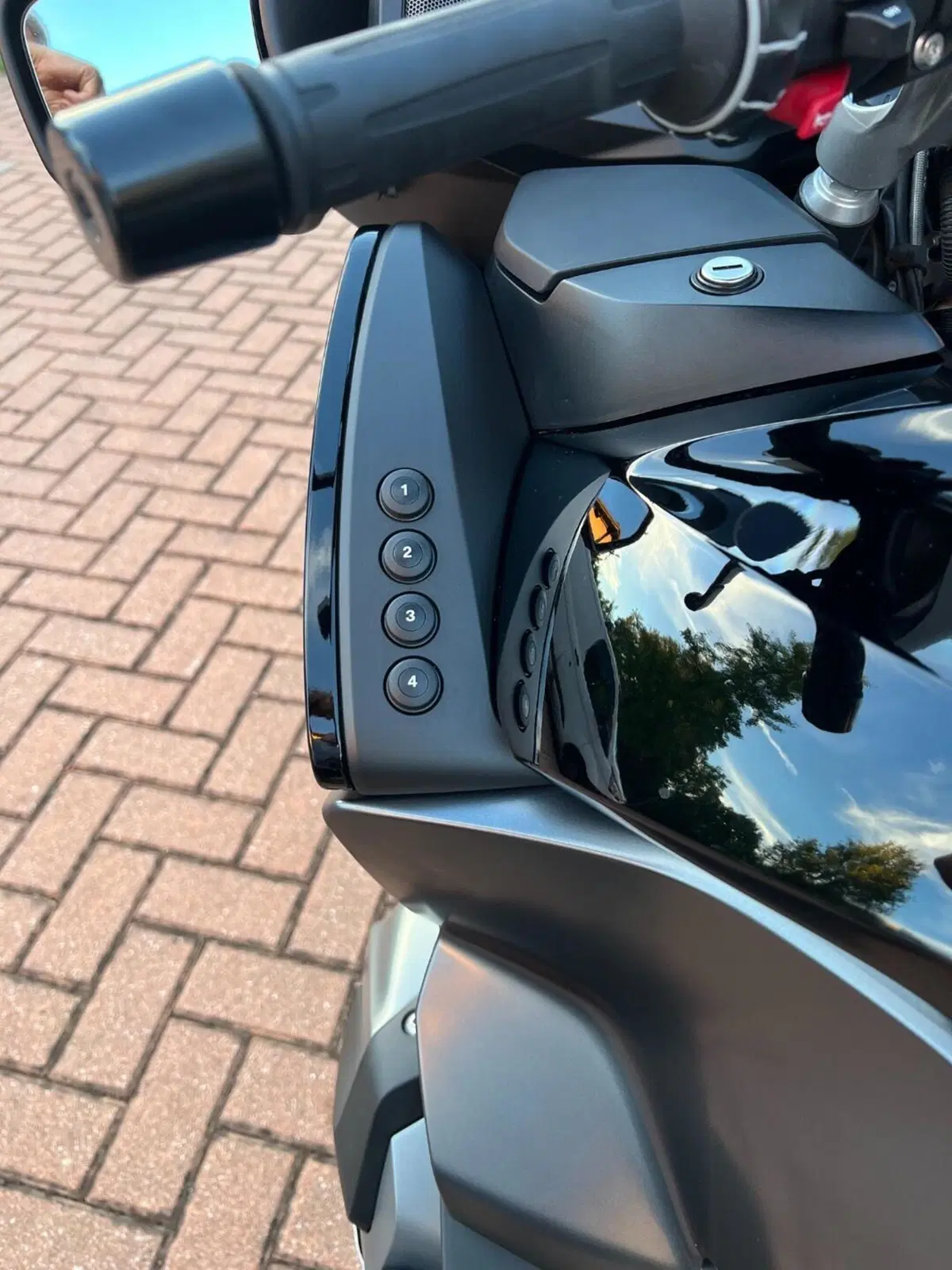 Bmw R 1250 RT (2021 - 25) (16)