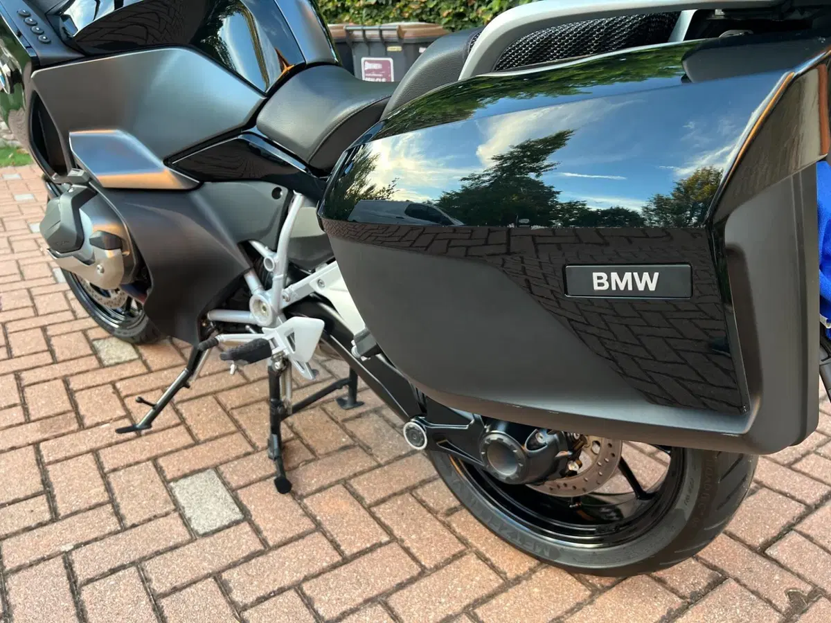 Bmw R 1250 RT (2021 - 25) (17)