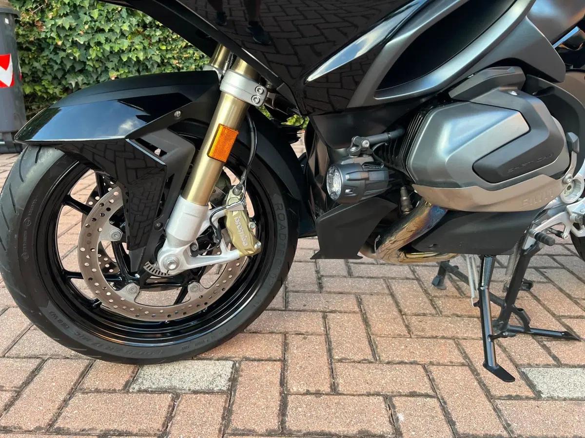 Bmw R 1250 RT (2021 - 25) (19)