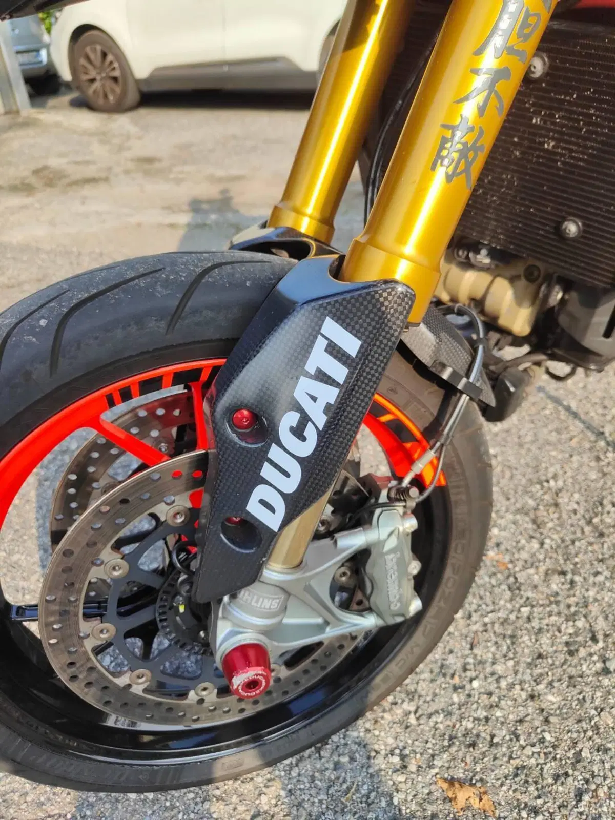 Ducati Hypermotard 939 SP (2016 - 18) (6)
