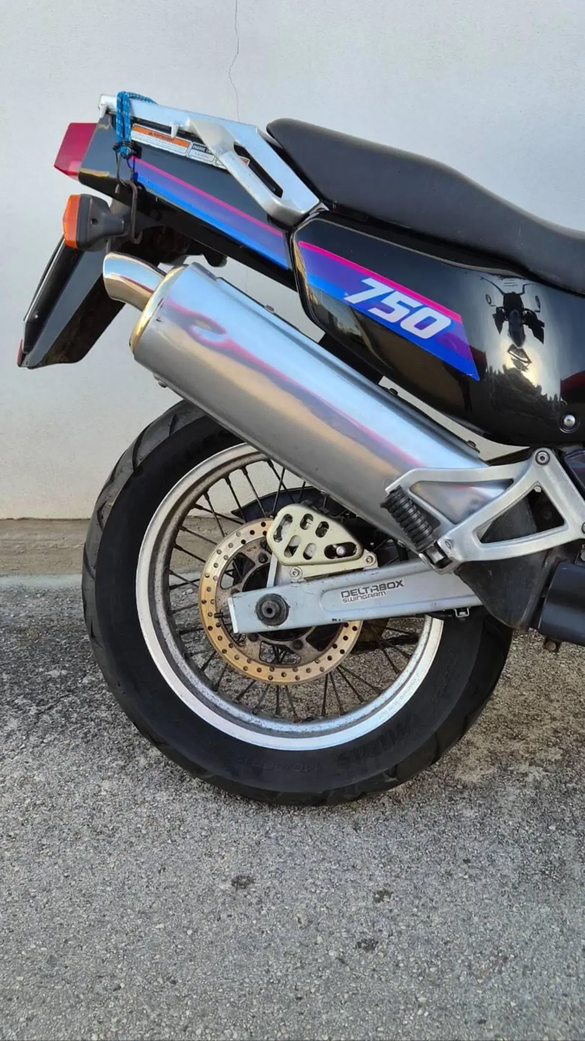 Yamaha Super tenerè 750 (5)