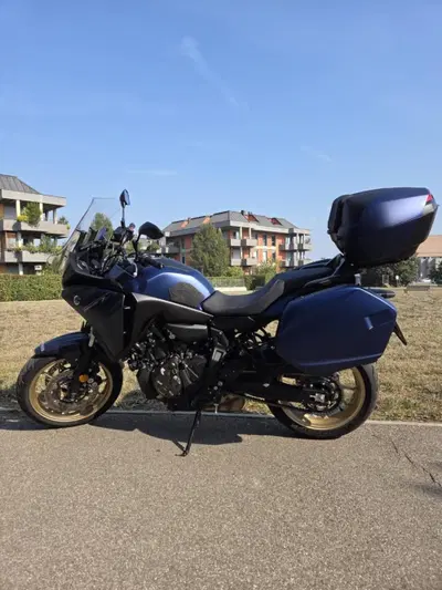 Yamaha Tracer 7 GT (2021 - 24) usata