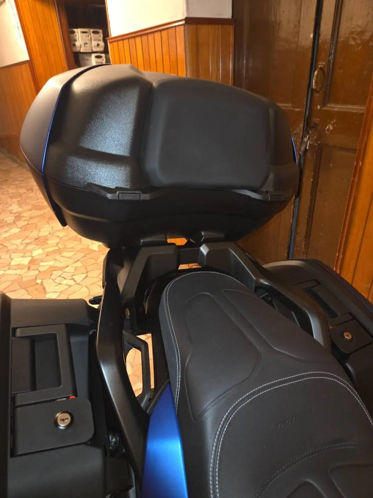 Yamaha Tracer 7 GT (2021 - 24) (6)