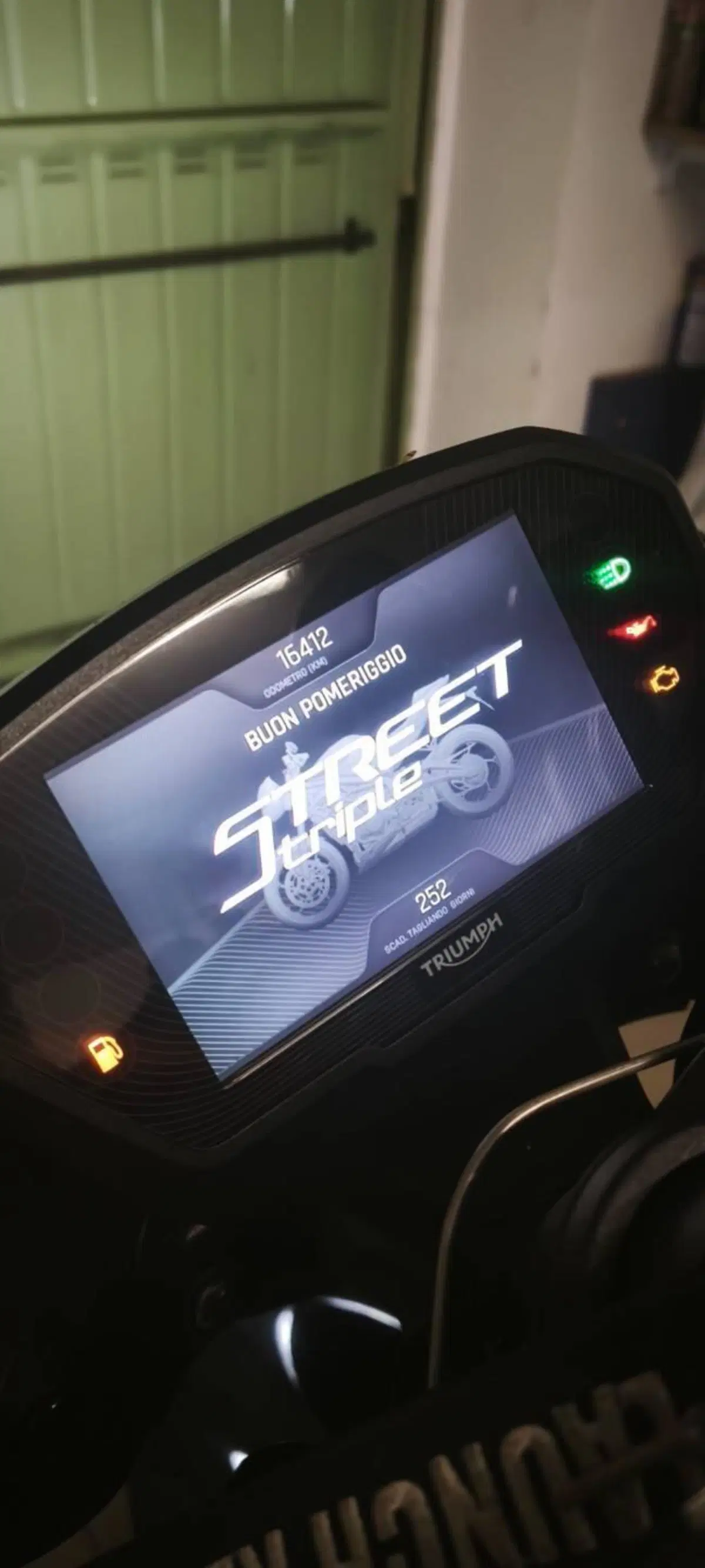 Triumph Street Triple 765 RS (2023 - 26) (4)