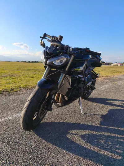 Triumph Street Triple 765 RS (2023 - 26) usata