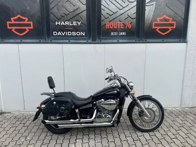 Honda VT 750 Shadow ABS (2007 - 13) usata