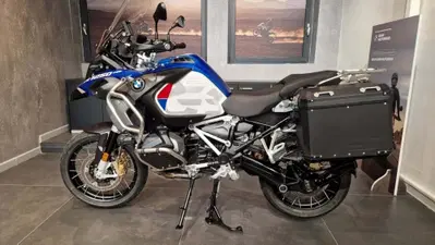 Bmw R 1250 GS Adventure (2019 - 20) usata