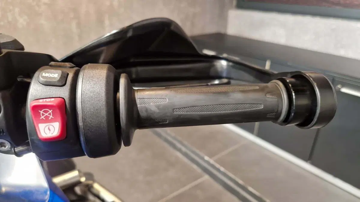 Bmw R 1250 GS Adventure (2019 - 20) (8)