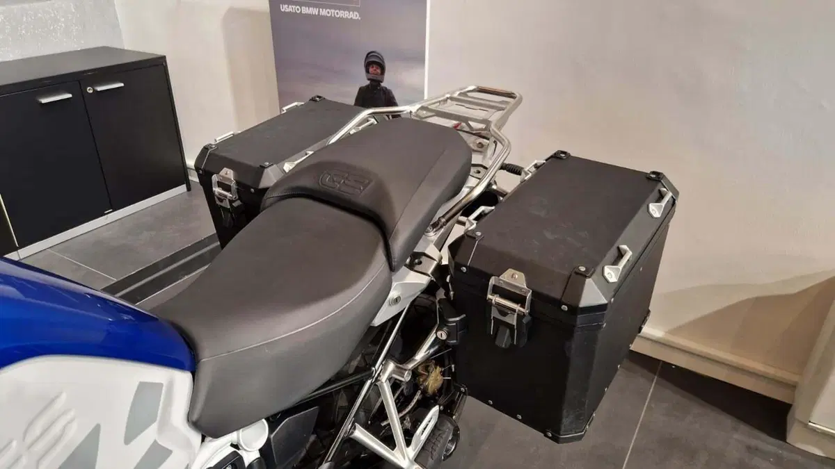 Bmw R 1250 GS Adventure (2019 - 20) (11)