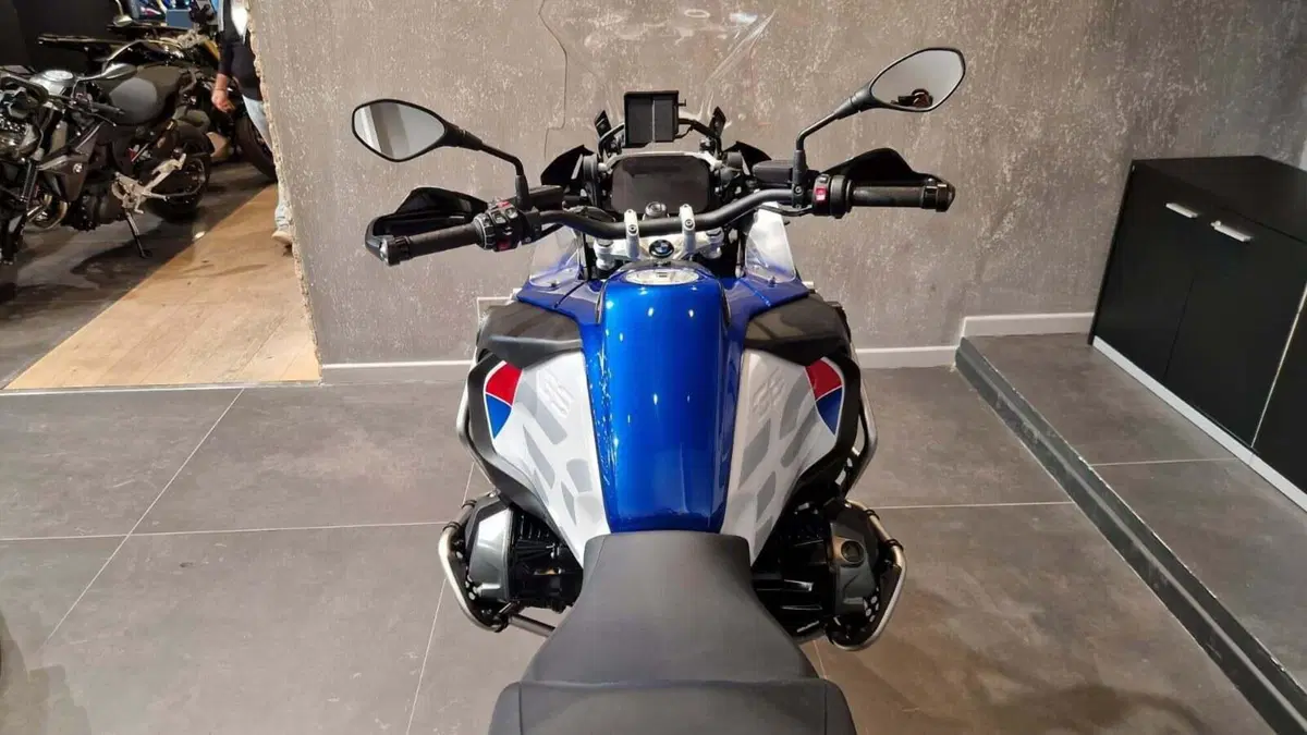 Bmw R 1250 GS Adventure (2019 - 20) (12)