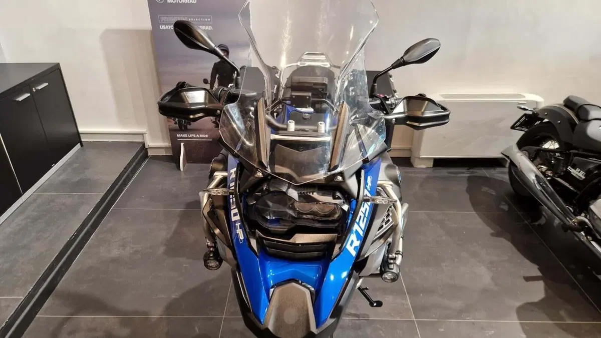 Bmw R 1250 GS Adventure (2019 - 20) (13)