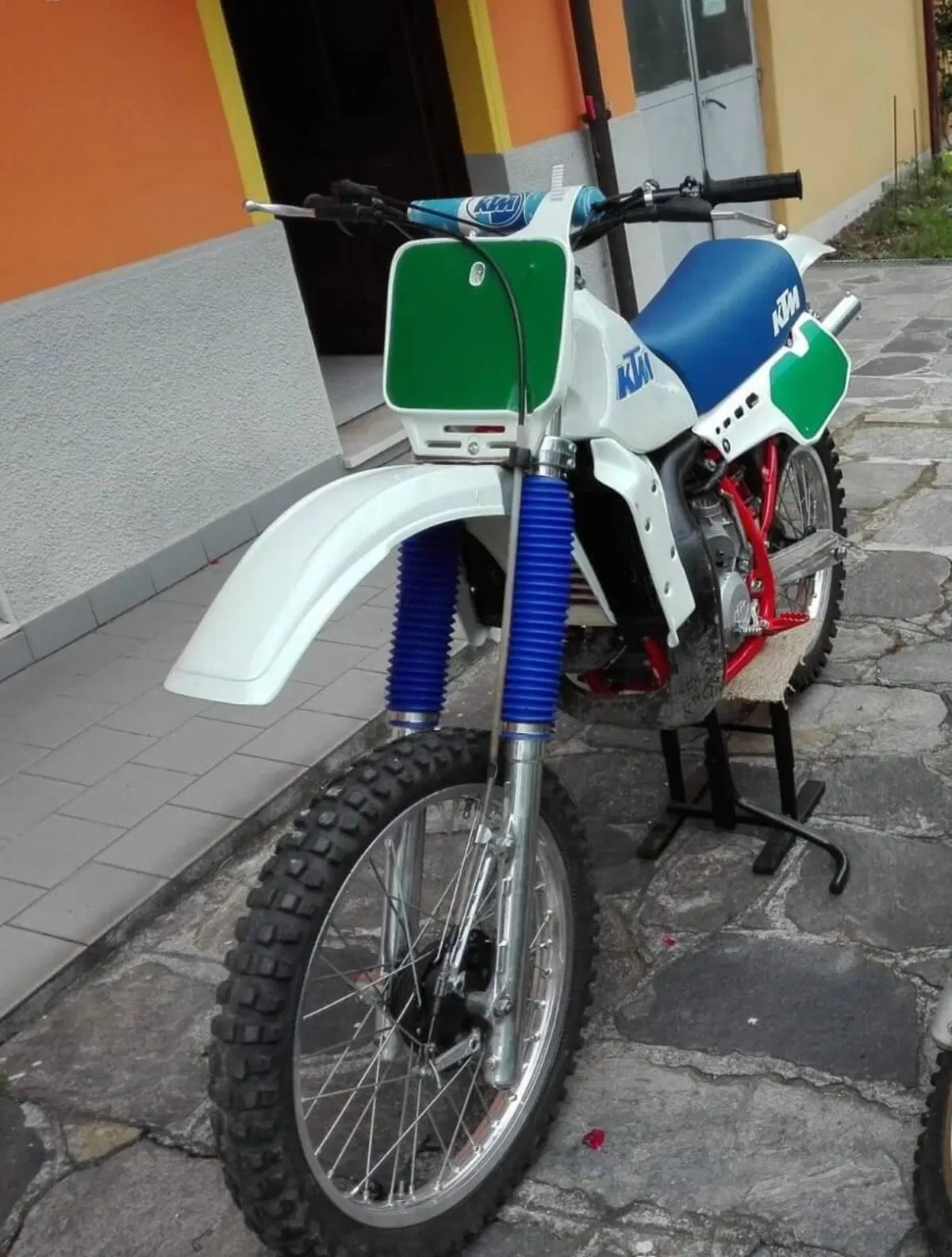 KTM 250 MX (2)