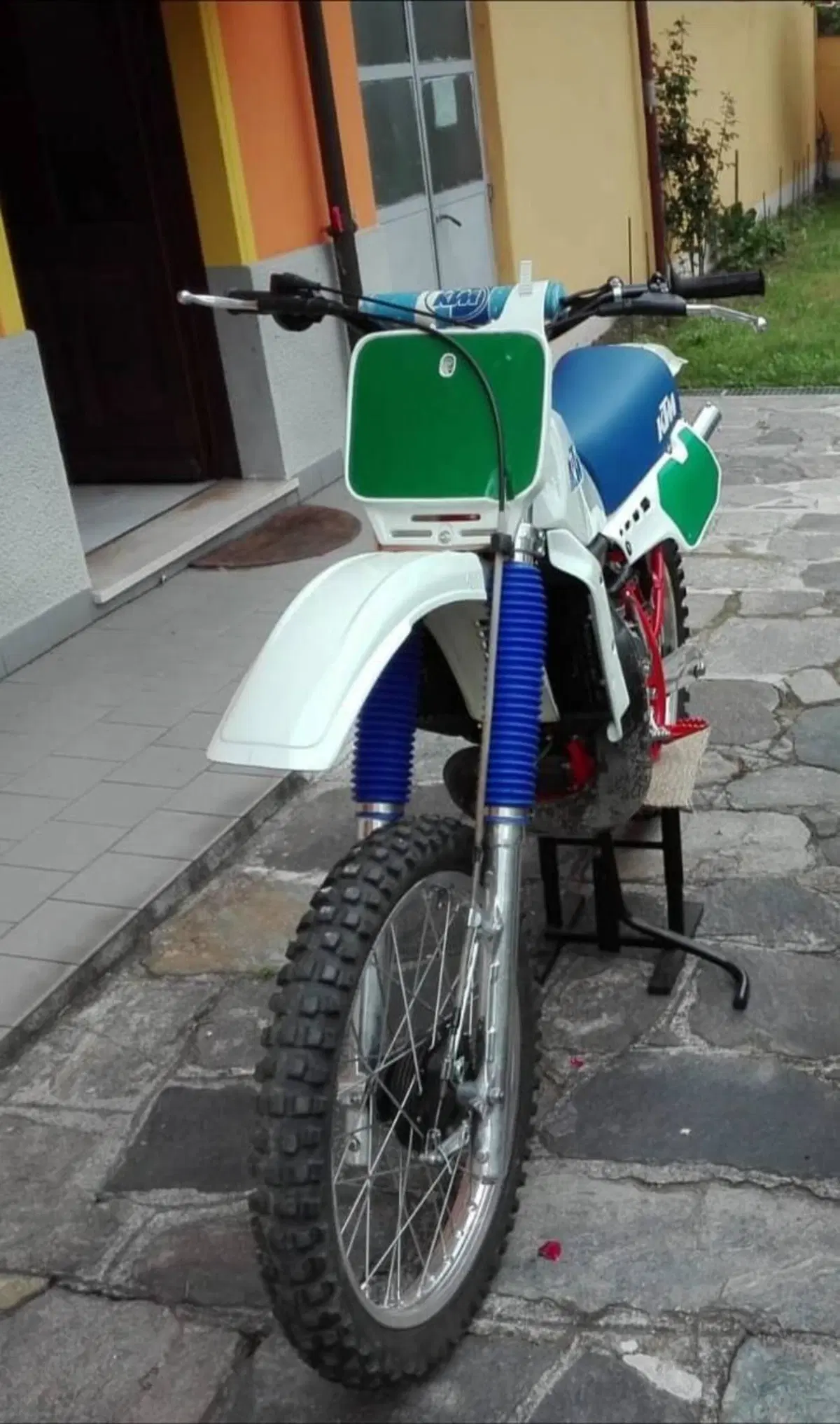 KTM 250 MX (4)