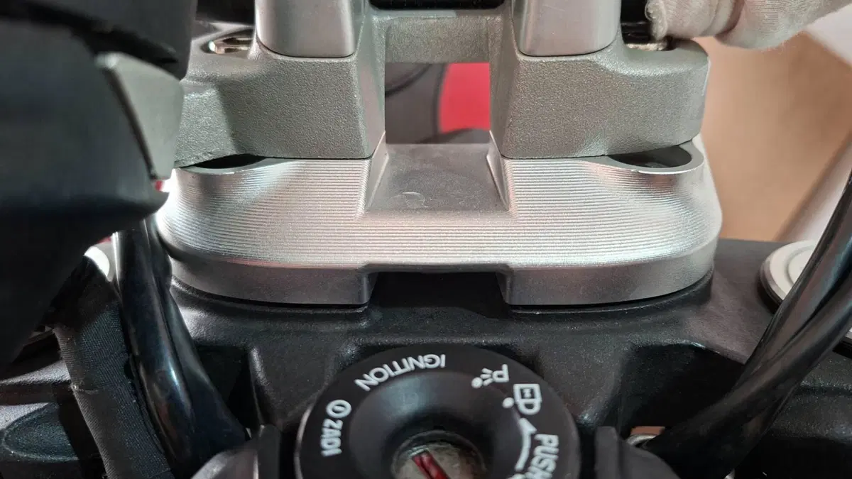 Ducati Scrambler 800 Icon (2015 - 16) (5)