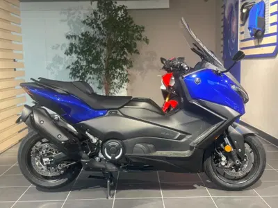 Yamaha T-Max 560 (2025 - 26) usata