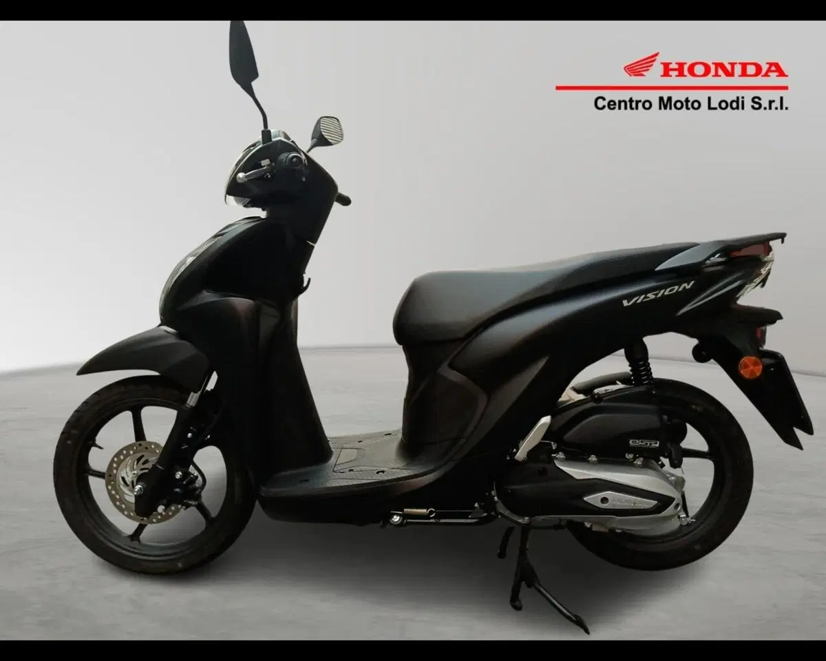 Honda Vision 110 (2021 - 24) (3)