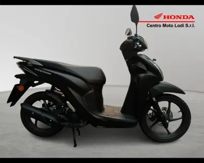 Honda Vision 110 (2021 - 24) usata