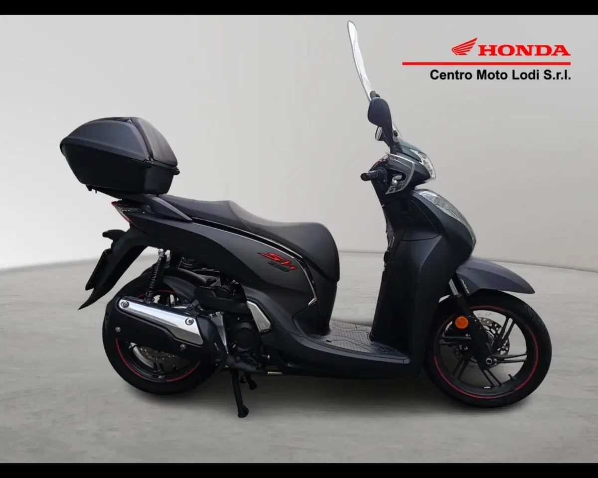 Honda SH 300 i ABS (2016 - 20)