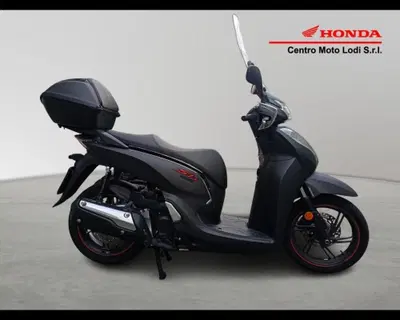 Honda SH 300 i ABS (2016 - 20) usata