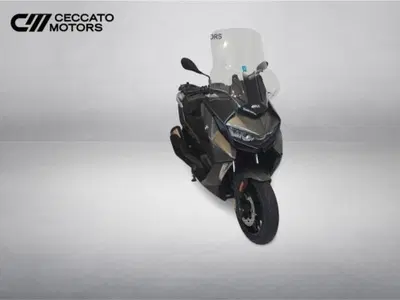 Bmw C 400 GT (2021 - 24) usata