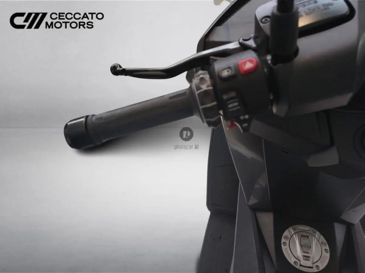 Bmw C 400 GT (2021 - 24) (10)