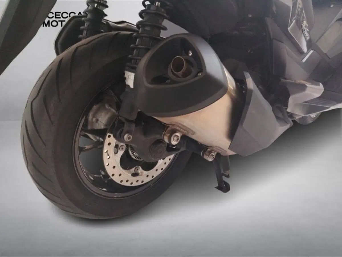 Bmw C 400 GT (2021 - 24) (14)